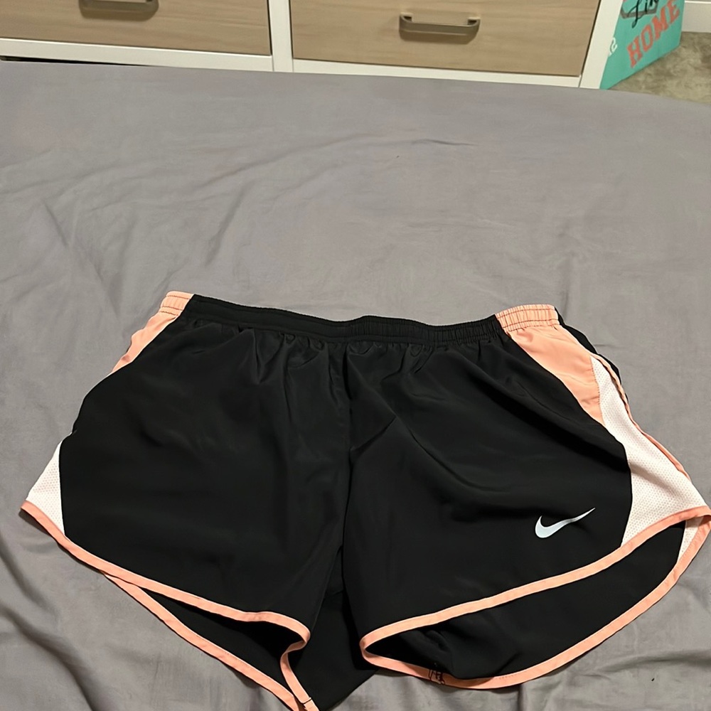 Running Shorts